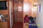 Interior Stateroom Picture