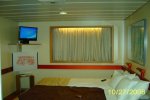 Interior Stateroom Picture