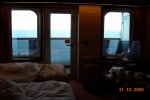 Ocean Suite Stateroom Picture