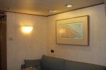 Interior Stateroom Picture