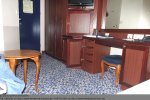 Oceanview Stateroom Picture