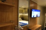 Interior Stateroom Picture