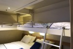 Interior Stateroom Picture