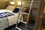 Interior Stateroom Picture