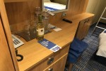 Interior Stateroom Picture