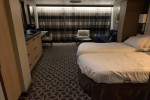 Junior Suite Stateroom Picture