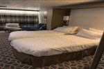 Junior Suite Stateroom Picture