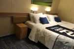 Interior Stateroom Picture