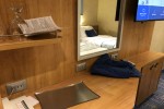 Interior Stateroom Picture