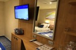 Interior Stateroom Picture