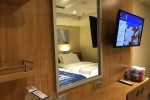 Interior Stateroom Picture