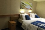 Interior Stateroom Picture