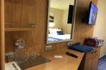 Interior Stateroom Picture