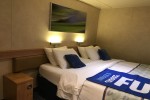 Interior Stateroom Picture