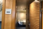 Interior Stateroom Picture