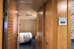 Interior Stateroom Picture