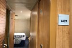 Interior Stateroom Picture