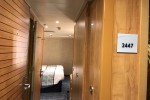 Interior Stateroom Picture