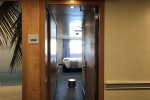 Oceanview Stateroom Picture