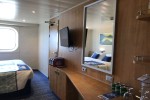 Oceanview Stateroom Picture