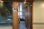 Oceanview Stateroom Picture