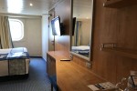 Oceanview Stateroom Picture