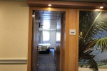 Oceanview Stateroom Picture