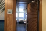 Oceanview Stateroom Picture