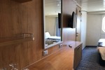 Oceanview Stateroom Picture