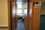 Oceanview Stateroom Picture