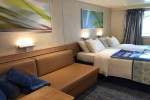 Oceanview Stateroom Picture