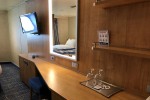 Oceanview Stateroom Picture