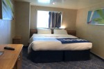 Oceanview Stateroom Picture