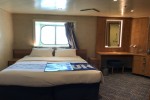 Oceanview Stateroom Picture