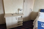 Oceanview Stateroom Picture