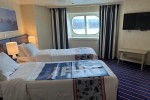 Oceanview Stateroom Picture