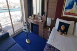 Balcony Stateroom Picture