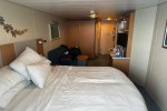 Spacious Balcony Stateroom Picture