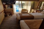 Balcony Stateroom Picture