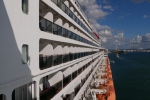 Queen Mary Exterior Picture