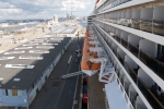 Queen Mary Exterior Picture