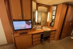 Oceanview Stateroom Picture