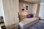 Spacious Balcony Stateroom Picture