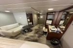 Interior Stateroom Picture