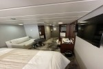 Interior Stateroom Picture