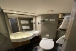 Interior Stateroom Picture