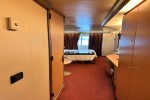 Deluxe Oceanview Stateroom Picture