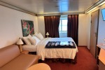 Deluxe Oceanview Stateroom Picture