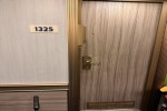 Deluxe Oceanview Stateroom Picture