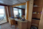 Aqua Class Stateroom Picture